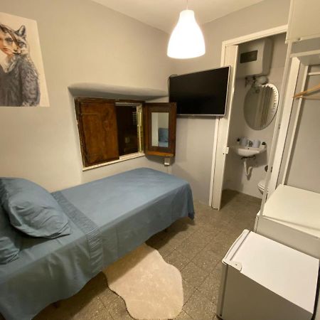 The Box Apartment Rome Bagian luar foto