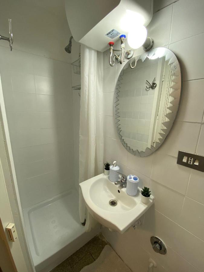 The Box Apartment Rome Bagian luar foto
