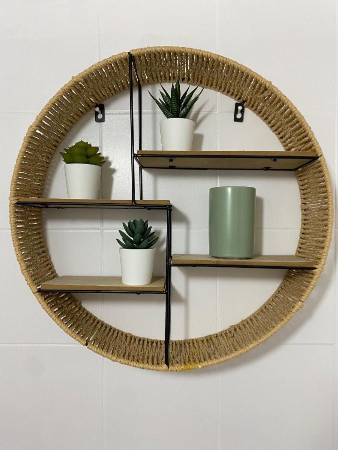 The Box Apartment Rome Bagian luar foto