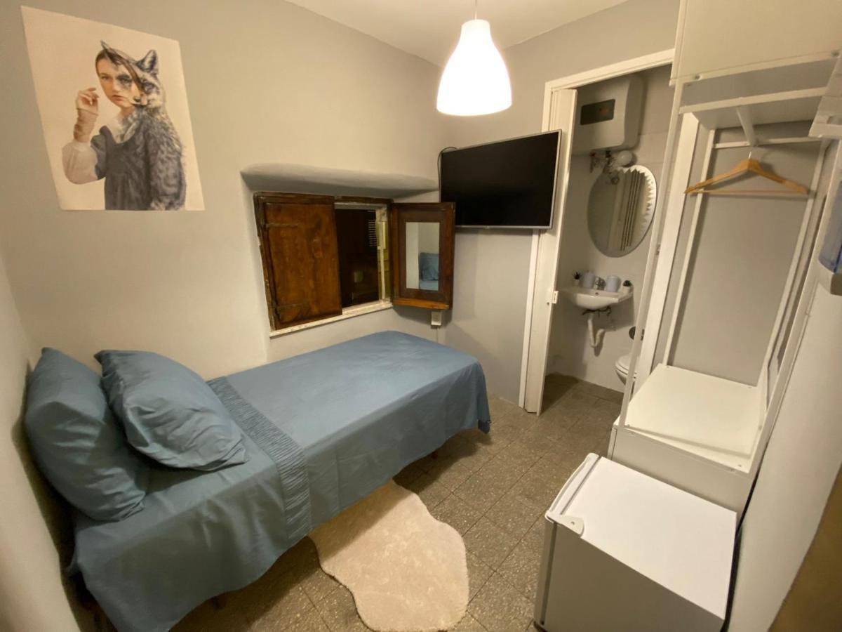 The Box Apartment Rome Bagian luar foto