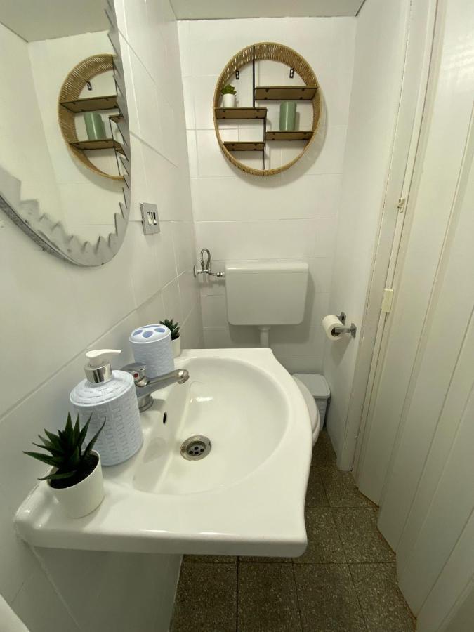 The Box Apartment Rome Bagian luar foto