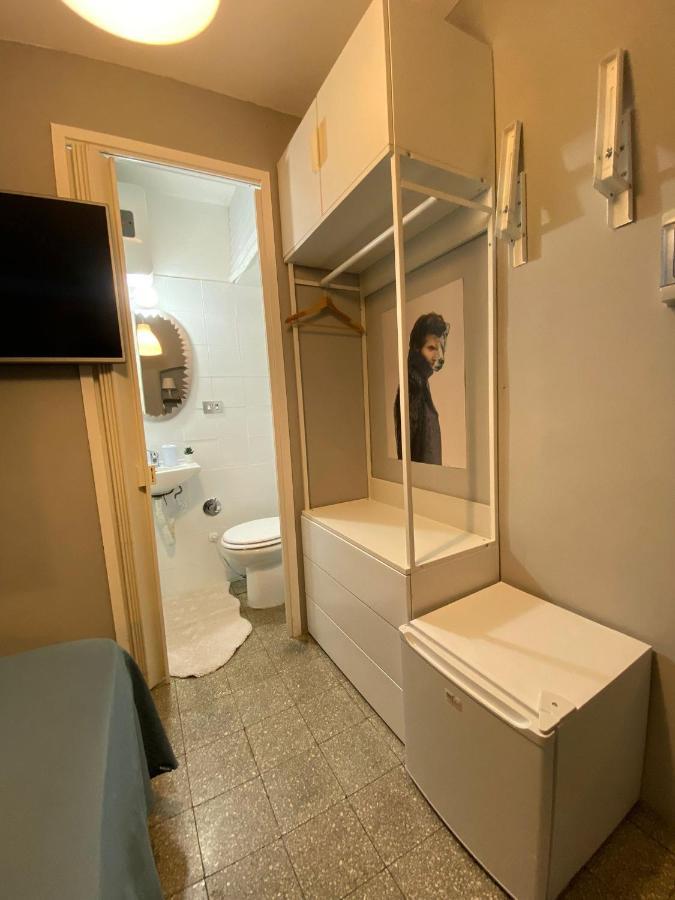 The Box Apartment Rome Bagian luar foto