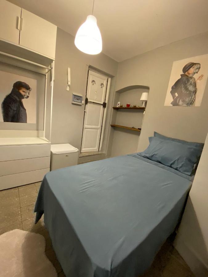 The Box Apartment Rome Bagian luar foto