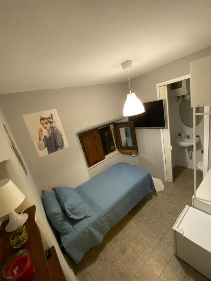 The Box Apartment Rome Bagian luar foto