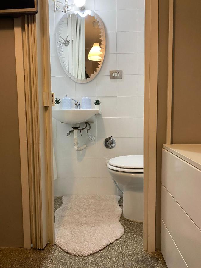 The Box Apartment Rome Bagian luar foto